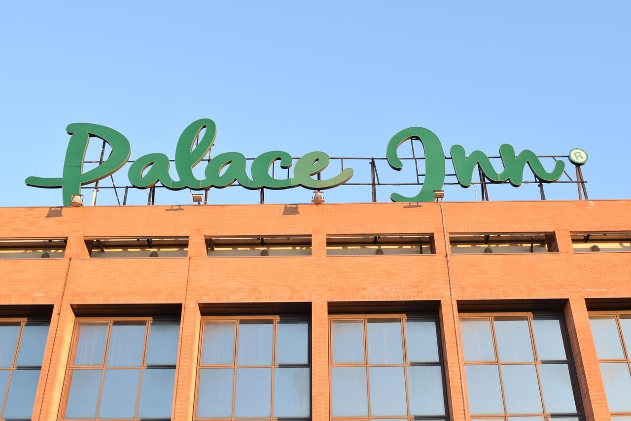 Palace Inn Rome Fiano فيانو رومانو المظهر الخارجي الصورة